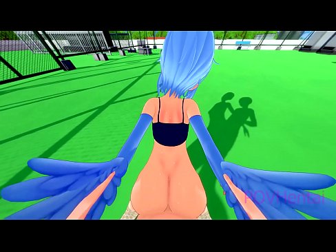 ❤️ Harpy aderubaniyan girl. ☑ Ohun onihoho didara ❌